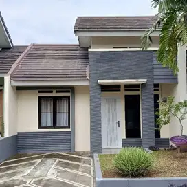 Dijual Rumah Bagus dan Murah Sawangan Depok