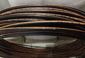 Kabel Fiber Optic Netviel Single Jacket 4 Core, Single Mode
