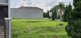 Kavling tanah Komplek Singgasana Pradana Singgasana Raya Hoek hook
