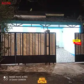 rumah di cibubur dijual Citra Indah Ciputra 3119