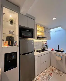 Dijual Rumah di Jaya Imperial Green Sepatan