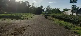Tanah Luas Giripurno Bumiaji Kota Batu