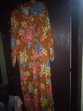jual daster kencana ungu