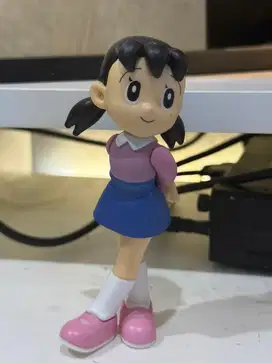 Action figure Shizuka 17cm