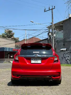 Honda Jazz 2019 Bensin