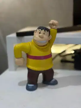 Action figure Giant 17cm