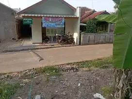 1,5 Juta per m² Tanah Strategis Area Bandung