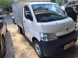 Granmax 1.5 BOX ALUMINIUM 2020 gran max pu 2021 antika raya grandmax