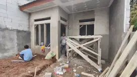 Rumah Baru Murah Siap Huni Di GIRI MEKAR CILENGKRANG Bandung