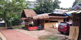 Jual Tanah Luas Strategis Buat Bisnis di Ciater