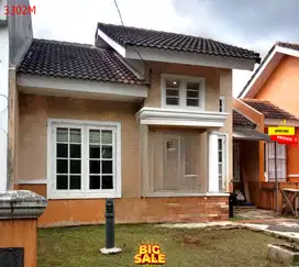 rumah di ciputa cibubur Citra Indah Ciputra 3302