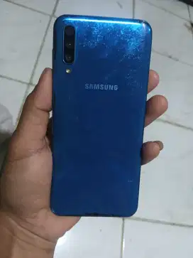 samsung a50 6/128gb orian normal
