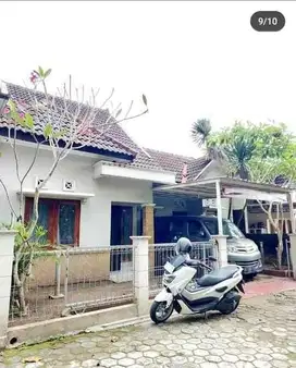 Turun Harga Rumah Murah dalam Perumahan Jogja ; Condongcatur