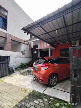 Dijual Murah Rumah Seturan Yogyakarta, 850 jt nego