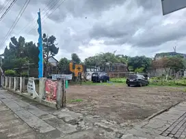 TANAH LUAS MURAH STRATEGIS DI KOTA YOGYAKARTA DEKAT ALUN ALUN KIDUL