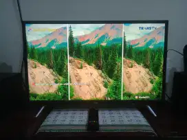 TV DIGITAL MERK TCL 32 INCH