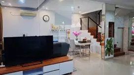 Rumah Citra 2 Ext (LT/LB 120/200 m)