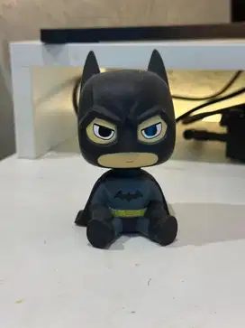 Action figure 8cm Baby Batman