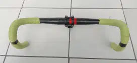 Dropbar DESIGNED ENGINEERED in TWITTER