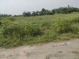 Tanah Untuk Cluster Dekat Perumahan Suropati Tambun Utara Bekasi
