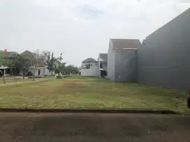 Tanah Kavling Siap Bangun Di Cluster Cherryville Grand Wisata Bekasi