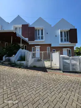 Rumah Siap Huni Strategis Poros Kepuharjo, Kab Malang