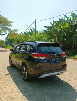 Toyota Rush 1.5 GR sport AT 2021