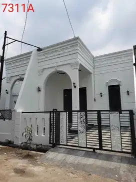 Dijual Rumah Hunian Classic Citra Indah City 7311A