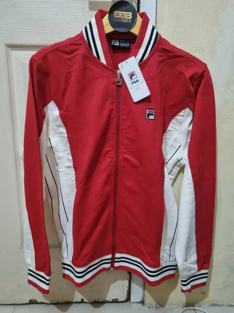 Tracktop FILA Settanta