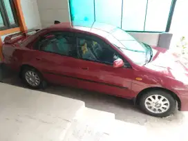 Mazda Lantis 1995 Bensin