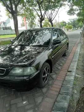 Honda City 1997 Bensin