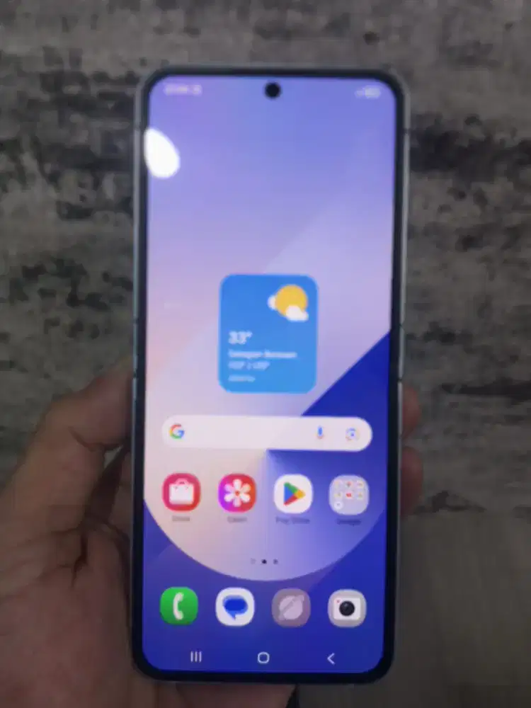SAMSUNG GALAXY Z FLIP 5G SEIN.