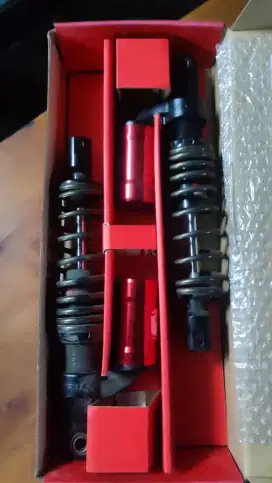 Shock breaker RCB