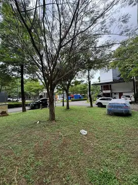 Jual Kavling Tanah Murah, Greenwich, BSD City