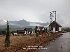 Kavling villa siap bangun dekat Depok Cibinong Bogor