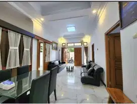 Dekat Hyatt, Rumah Dijual Palagan, Kawasan Premium Jogja