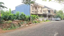 dijual cepat kavling modernland taman golf boulevard