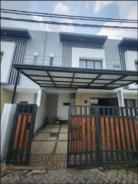 Dijual rumah murah surabaya utara perum. Regency one babatan pantai