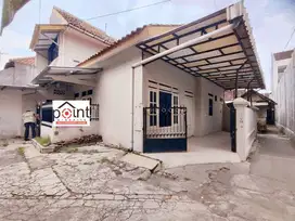 Rumah murah di joyosuran pasar Kliwon solo kota