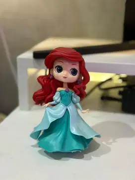 Disney Ariel - Action figure Qposket Premium 15cm