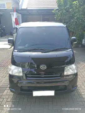 Daihatsu Grandmax Power Streering 1500 MT th 2015
