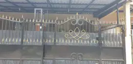 Dijual rumah siap huni banjar wijaya cluster yunani