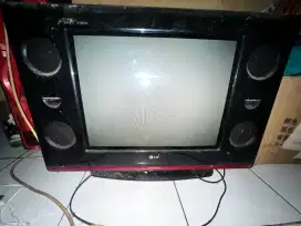 Televisi Tabung LG