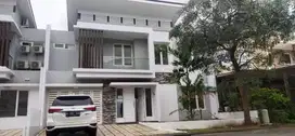 Rumah siap huni lavaleta modernland