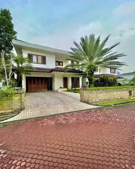 Rumah Dijual Pejaten Barat - Kemang. Dekat AIS, Cluster. NEGO sd Deal