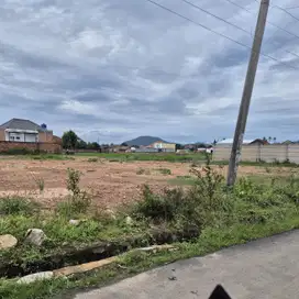 TANAH DI KOPRI SUKARAME