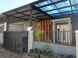 RUMAH MINIMALIS MURAH SIAP HUNI SAWOJAJAR