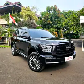 GWM TANK 500 2.0 HEV AT 4x4 Nik 2024