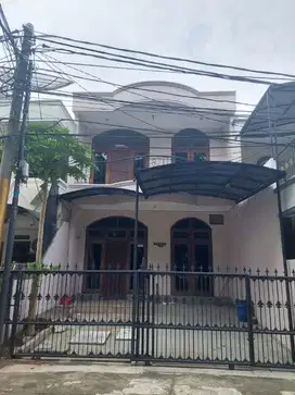 dijual rumah kelapa gading jakarta utara harga bu