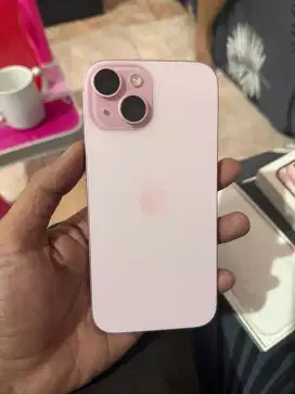 Iphone 15 basic 128 ex ibox